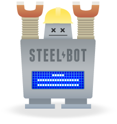 steelbot